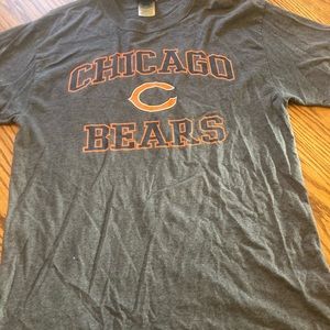 NWOT women’s sz med Chicago bears short sleeve